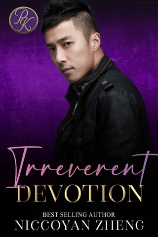Irreverent Devotion: Preacher's Kid