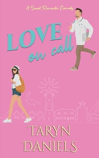 Love on Call: A Sweet Fake Fiancé Romantic Comedy