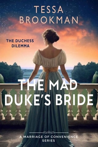 The Mad Duke's Bride: A Steamy Beauty and the Beast Historical Regency Romance Novel (The Duchess D