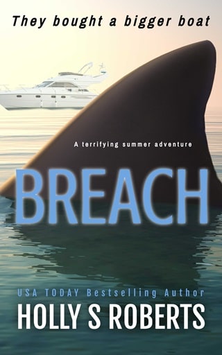Breach: A terrifying summer adventure