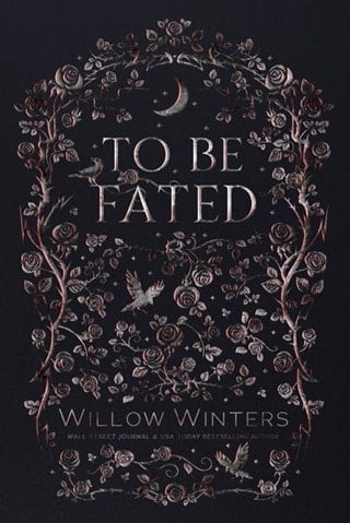 To Be Fated