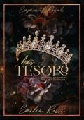 His Tesoro (Empire of Royals #1)