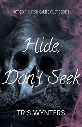 Hide, Don't Seek