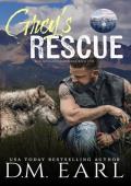 Grey''s Rescue (Blue Sky Sanctuary Book 1)