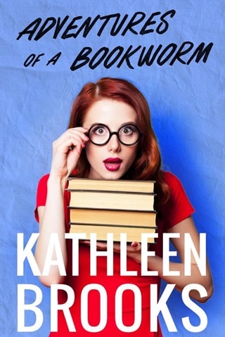 Adventures of a Bookworm (Paige Turner #1)