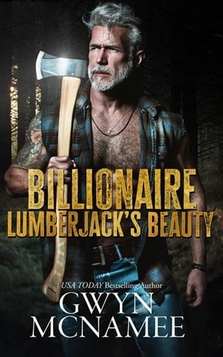Billionaire Lumberjack's Beauty: A Standalone Billionaire Mountain Man Age Gap Arranged Marriage Fo