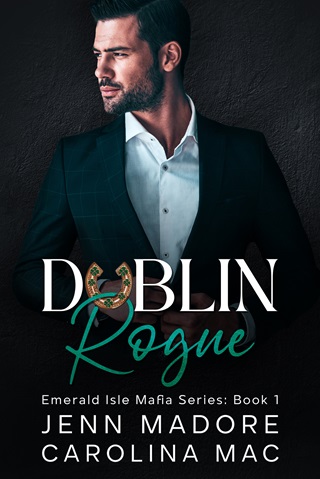 Dublin Rogue (Emerald Isle Mafia #1)