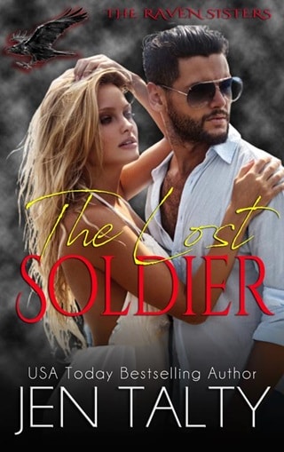 The Lost Soldier (The Raven Sisters #2)
