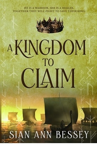 A Kingdom to Claim