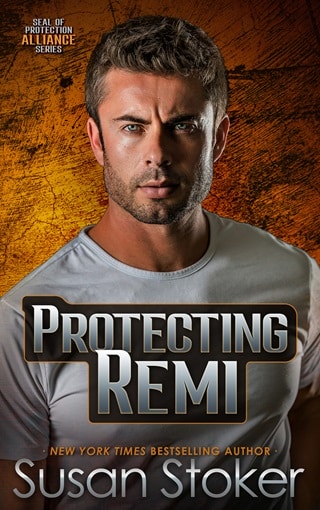 Protecting Remi (SEAL of Protection: Alliance #1)
