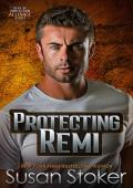 Protecting Remi (SEAL of Protection: Alliance #1)