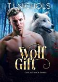 Wolf Gift (Outcast Pack #7)