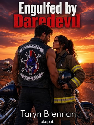 Engulfed by Daredevil