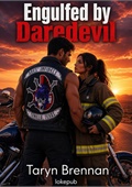 Engulfed by Daredevil