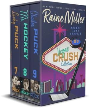 A Vegas Crush Collection #3
