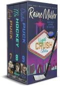 A Vegas Crush Collection #3
