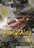 Everything After (Everything Trilogy)