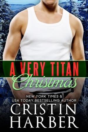 A Very Titan Christmas (Titan #14)
