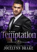 The Temptation (Executive Suite Secrets #4)