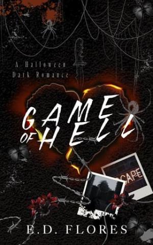 Game of Hell (Twisted Game Duet #1)