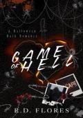 Game of Hell (Twisted Game Duet #1)
