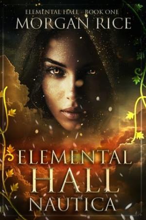 Elemental Hall: Nautica (Elemental Hall #1)