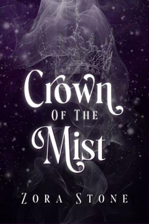 Crown of the Mist (The Ether Chronicles #1)