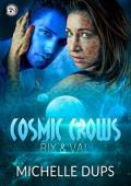 Rix & Val (Cosmic Crowns MC #2)
