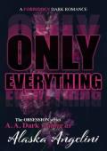 Only Everything (The Obsession #1)