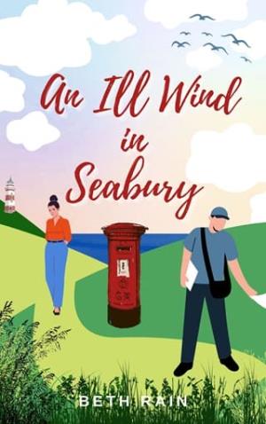 An Ill Wind in Seabury (Seabury #17)