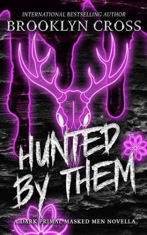 Hunted by Them (Primal Desires #1)