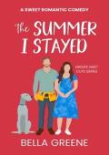 The Summer I Stayed (Midlife Meet Cute #5)