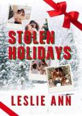 Stolen Holidays (The Miller Brothers #5)