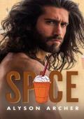 Spice (Unhinged Holidays #1)