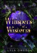 Whispers of Wisteria (The Garden of Eternal Flowers #5)