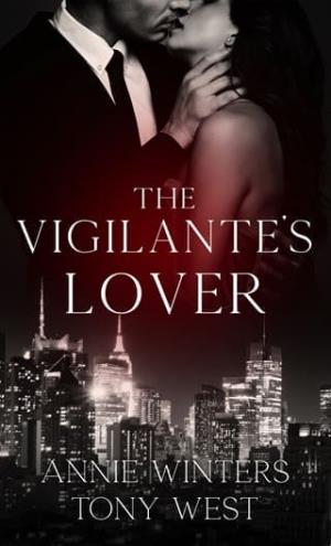 The Vigilante’s Lover