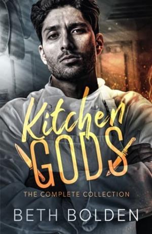 Kitchen Gods: The Complete Series