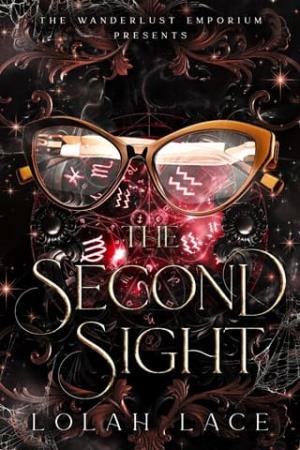 The Second Sight (Wanderlust Emporium Presents, Season One)