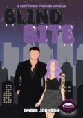 Blind Bite (Best Fangs Forever #1)