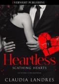 Heartless (Scathing Hearts #1)