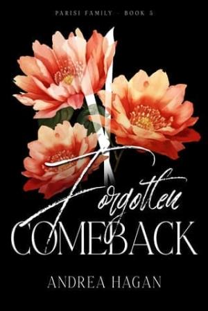 Forgotten Comeback (Parisi Family #5)