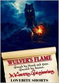 Wulver’s Flame (Knotty #2)