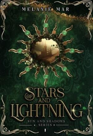 Of Stars and Lightning (Sun and Shadows #1)
