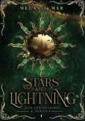 Of Stars and Lightning (Sun and Shadows #1)