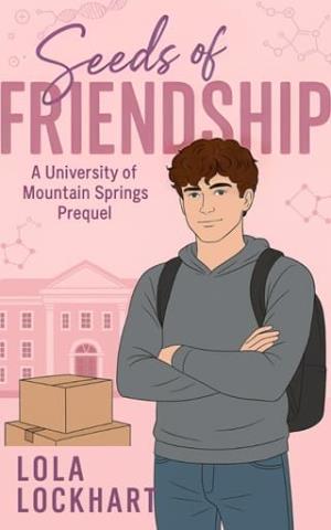 Seeds of Friendship (University of Mountain Springs)