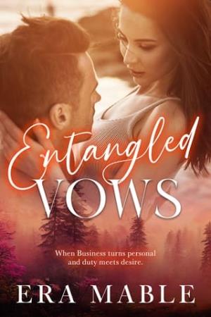 Entangled Vows (Destined Diaries #2)