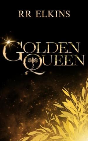 Golden Queen (Idrigard #1)