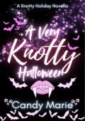 A Very Knotty Halloween (Knotty Holiday #1)