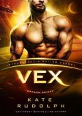 Vex (Dragon Brides #12)
