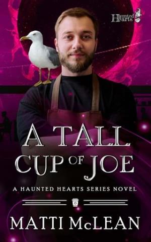 A Tall Cup Of Joe (Season of the Witch #1)